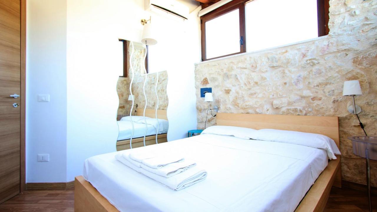 Visitsicilia Villa Cialoma Scopello  Exterior photo