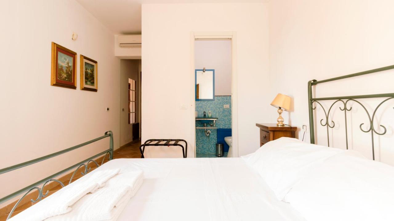 Visitsicilia Villa Cialoma Scopello  Exterior photo